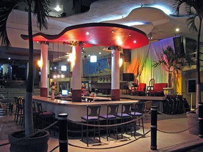Sirena Del Mar Acapulco Hotel Exterior photo