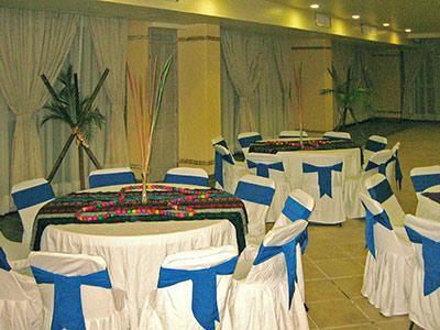 Sirena Del Mar Acapulco Hotel Exterior photo