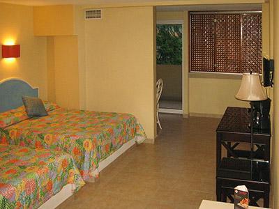 Sirena Del Mar Acapulco Hotel Exterior photo